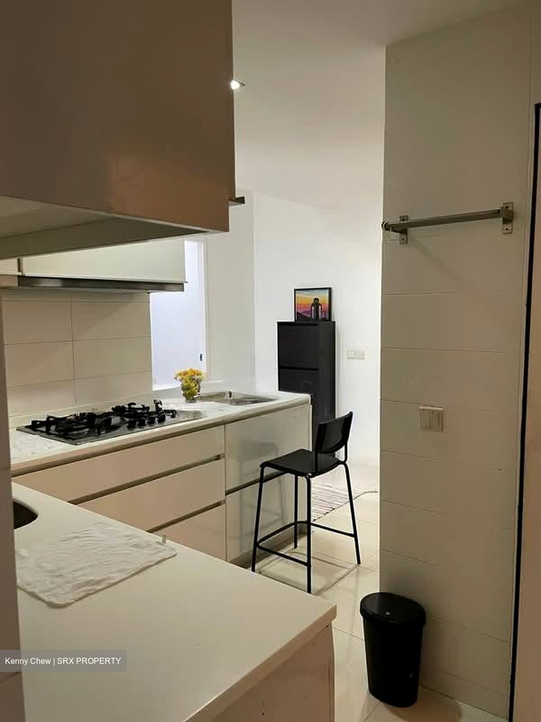 One-north Residences (D5), Apartment #576134491